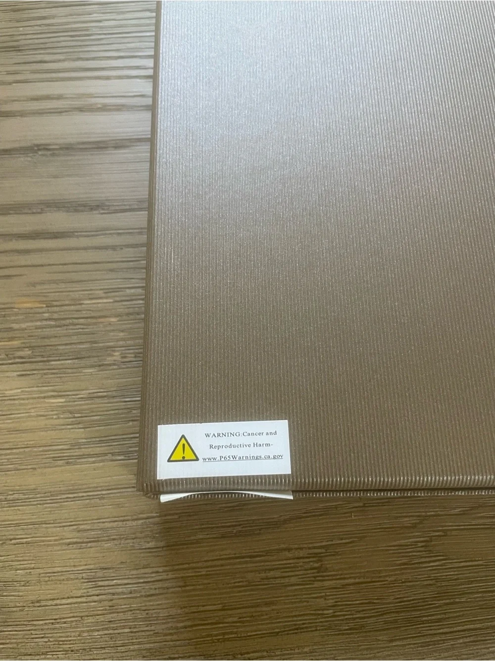 NIB | Olivia Riegel Paw Print Frame 4x6 Crystal Paw Print Glass Photo Frame